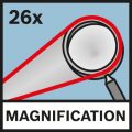 magnification_26x